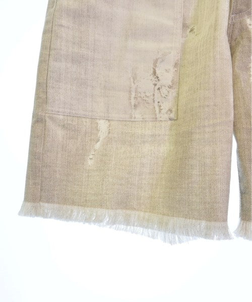 FENDI กางเกงขาสั้น