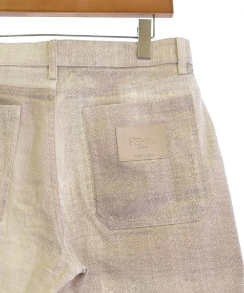 FENDI กางเกงขาสั้น