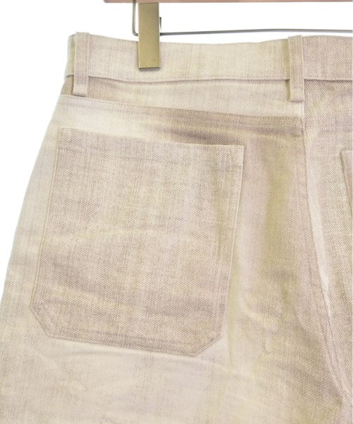 FENDI กางเกงขาสั้น