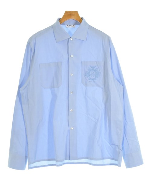 BALLY เสื้อลำลอง
