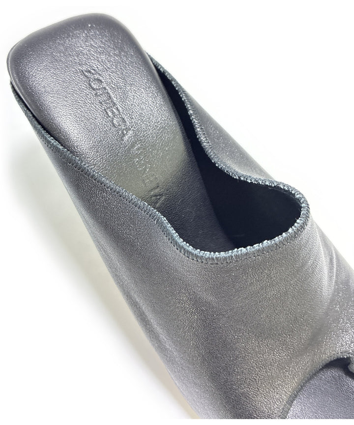 BOTTEGA VENETA รองเท้าส้นสูง