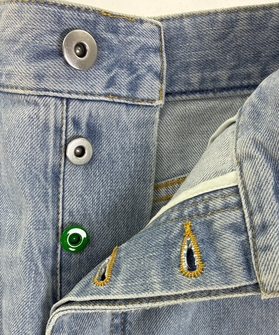 BOTTEGA VENETA ยีนส์