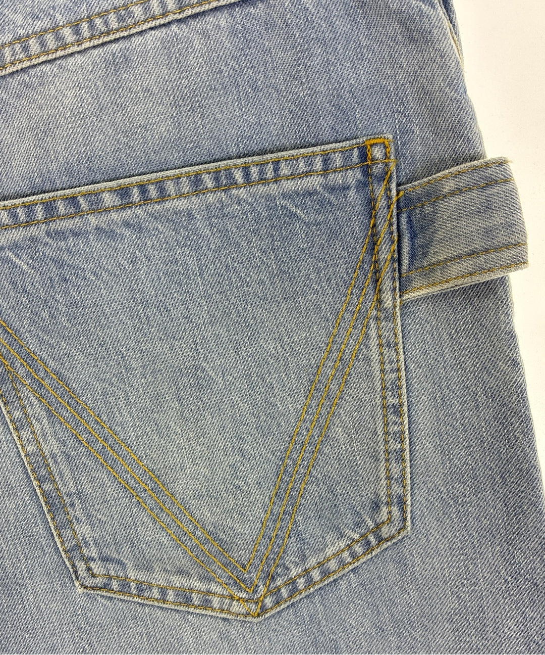 BOTTEGA VENETA ยีนส์