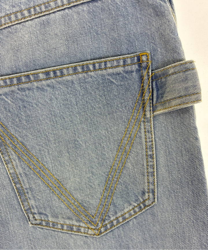 BOTTEGA VENETA ยีนส์