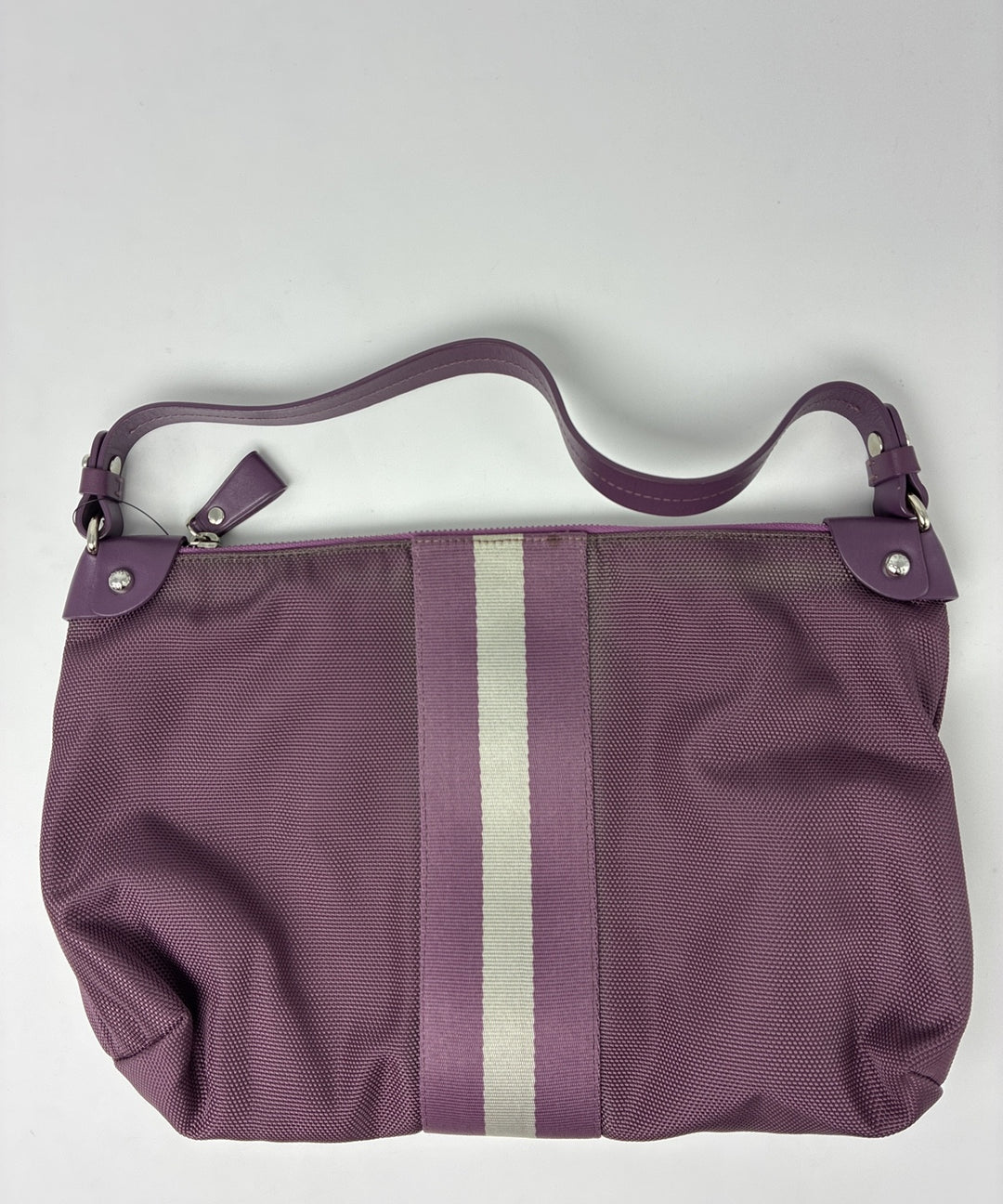 BALLY กระเป๋าสะพาย