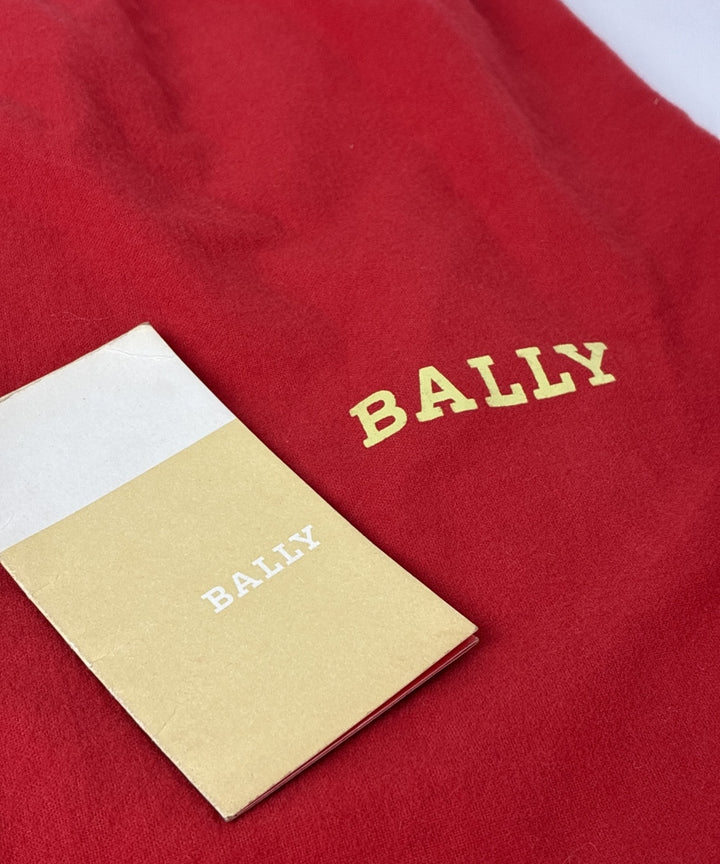 BALLY กระเป๋าสะพาย