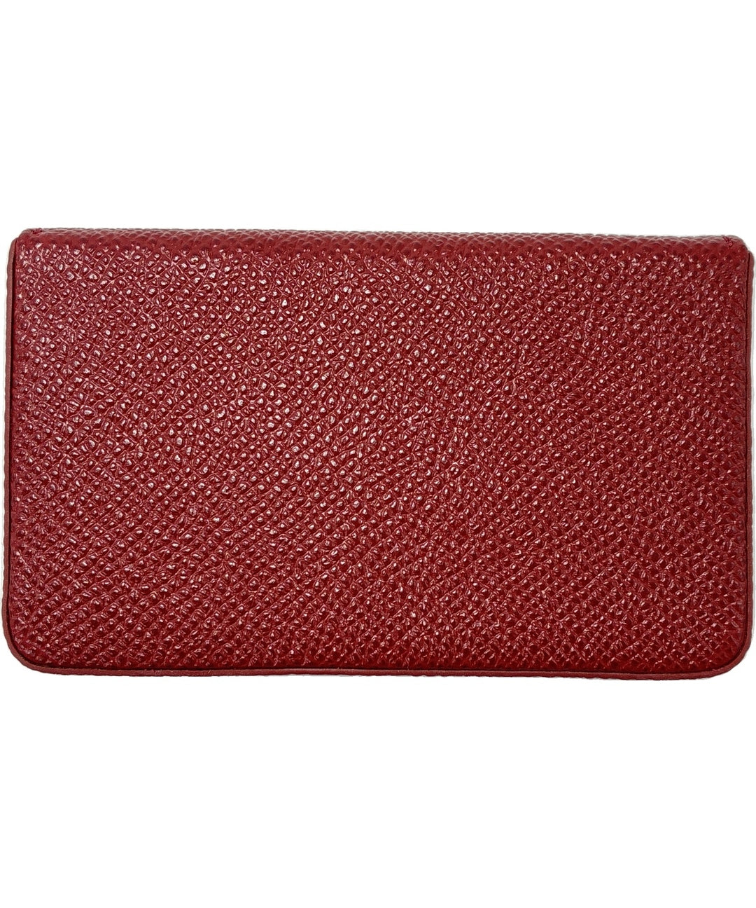 BALLY กล่องใส่บัตร