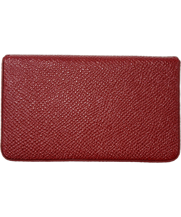 BALLY กล่องใส่บัตร