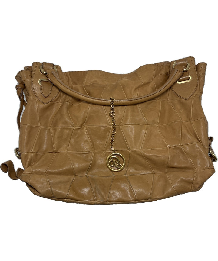 BALLY กระเป๋าถือขนาดใหญ่