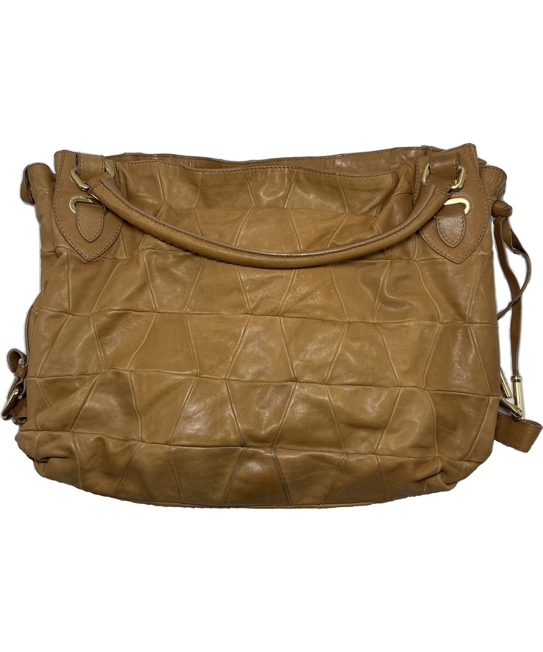 BALLY กระเป๋าถือขนาดใหญ่