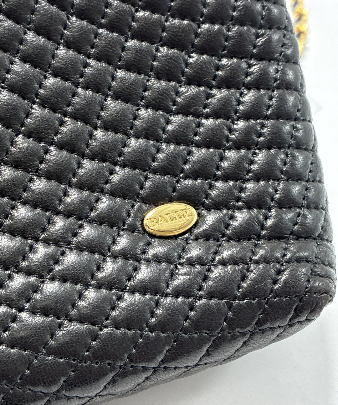 BALLY กระเป๋าสะพาย