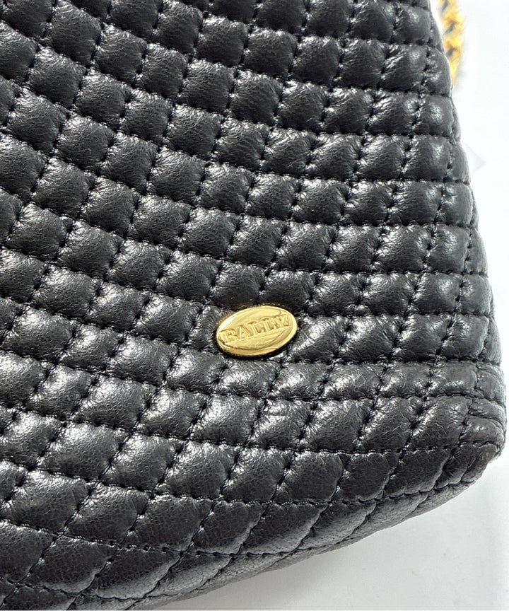 BALLY กระเป๋าสะพาย