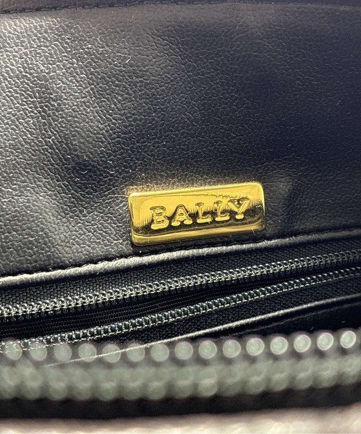 BALLY กระเป๋าสะพาย