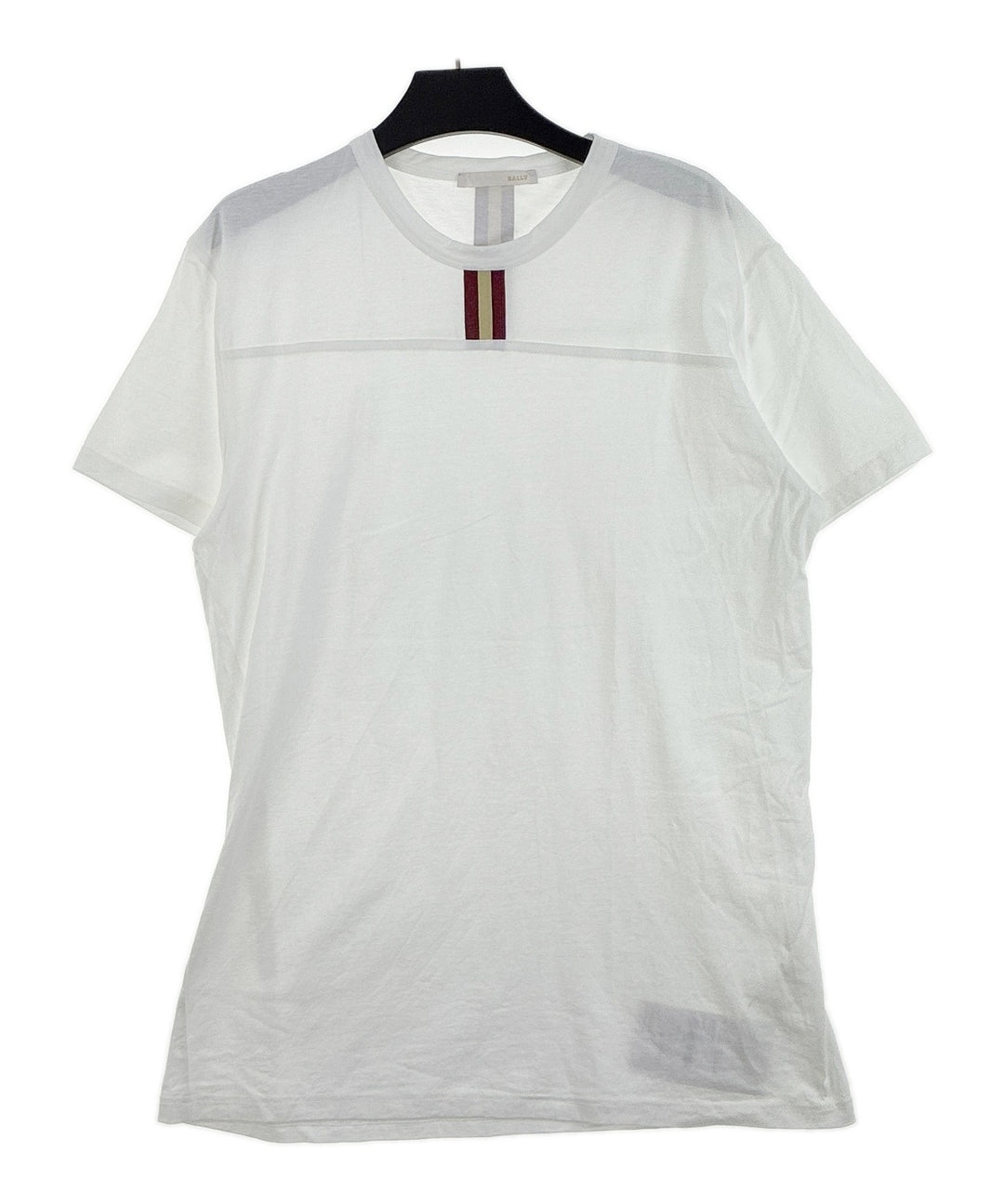 BALLY เสื้อยืด/เสื้อท็อปส์