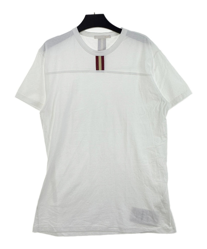 BALLY เสื้อยืด/เสื้อท็อปส์