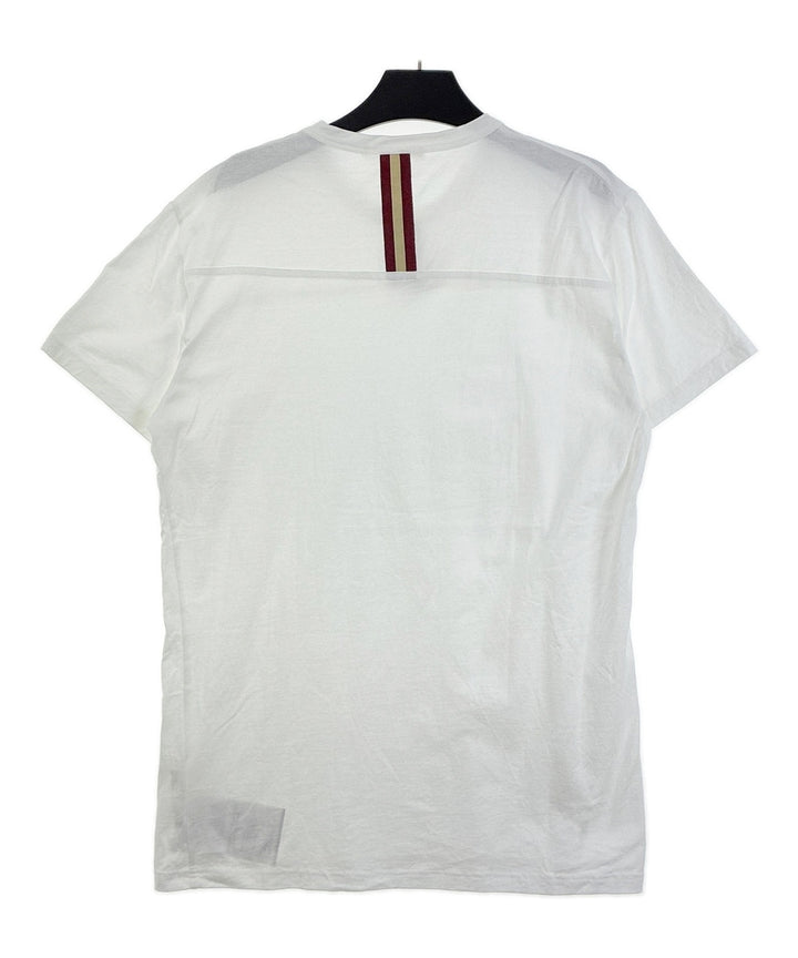 BALLY เสื้อยืด/เสื้อท็อปส์