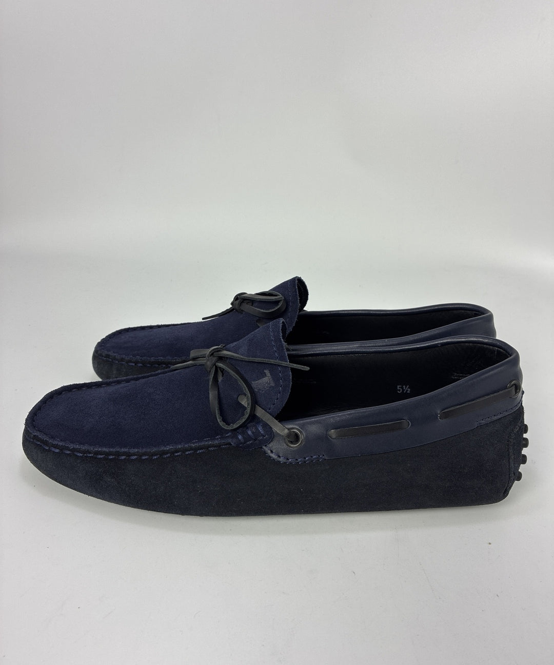 TOD'S รองเท้าบัลเล่ต์/รองเท้าโอเปร่า