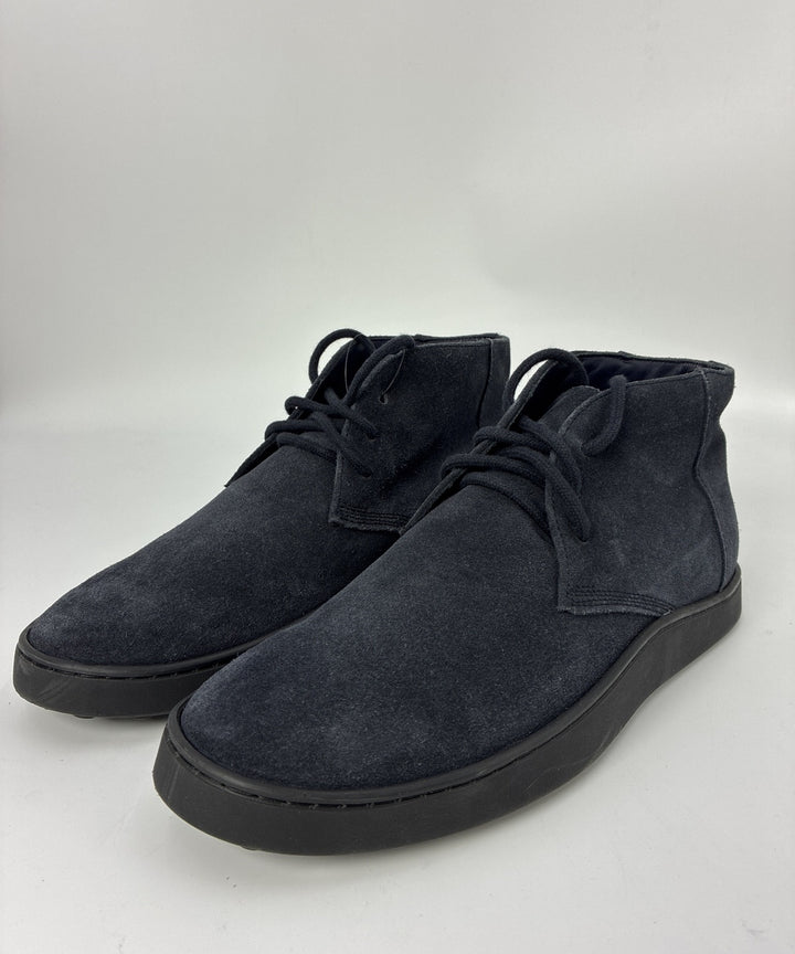 TOD'S รองเท้าบูท