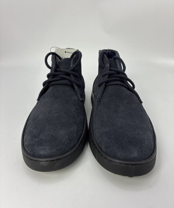 TOD'S รองเท้าบูท