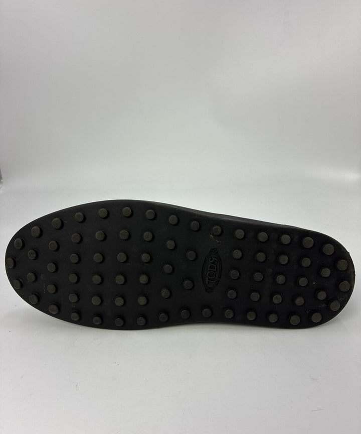 TOD'S รองเท้าบูท