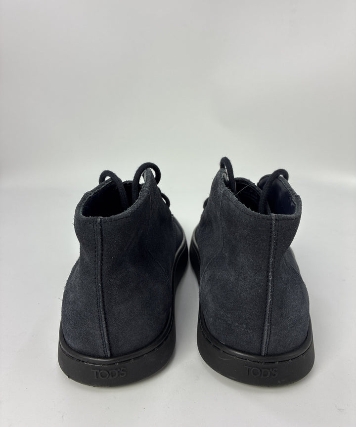 TOD'S รองเท้าบูท