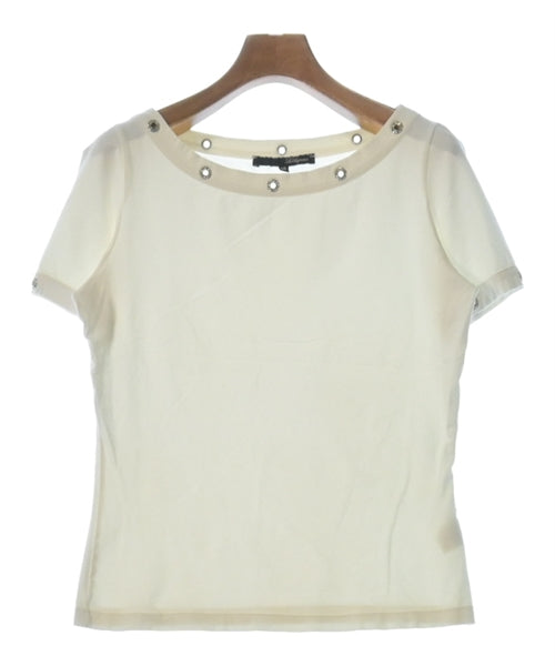 LES COPAINS เสื้อยืด/เสื้อท็อปส์