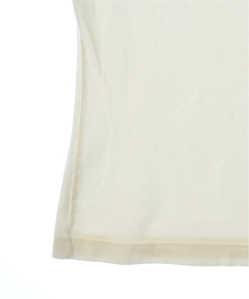 LES COPAINS เสื้อยืด/เสื้อท็อปส์