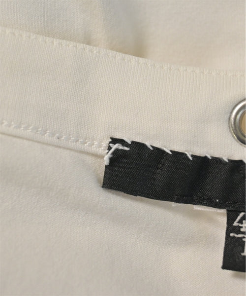 LES COPAINS เสื้อยืด/เสื้อท็อปส์