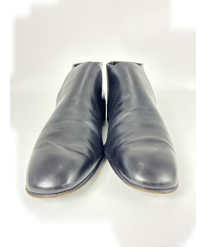 BALLY รองเท้าสวมทางการ