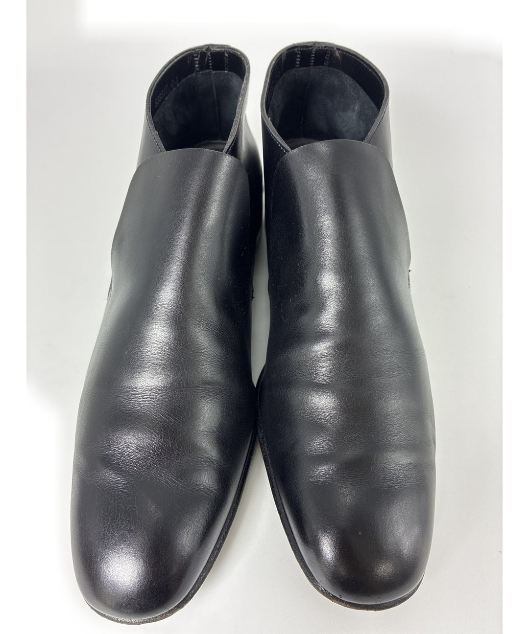 BALLY รองเท้าสวมทางการ