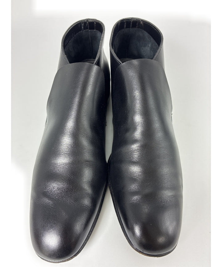 BALLY รองเท้าสวมทางการ