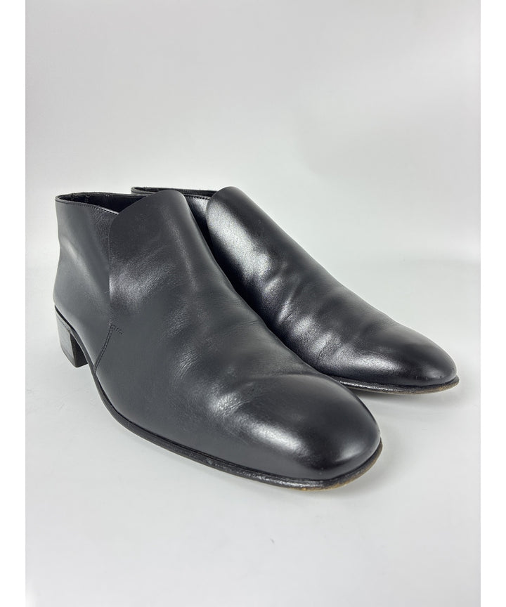 BALLY รองเท้าสวมทางการ