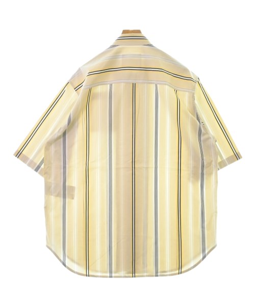 JIL SANDER Casual shirts