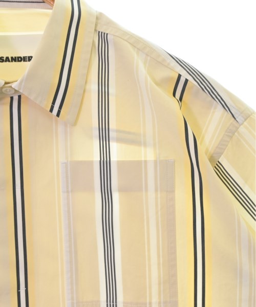 JIL SANDER Casual shirts