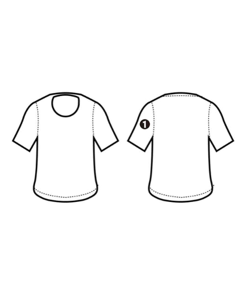 JIL SANDER Polo Shirts