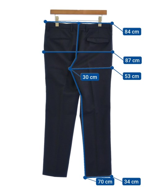 JIL SANDER Trousers