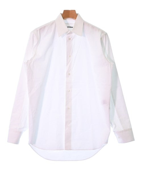 JIL SANDER Casual shirts