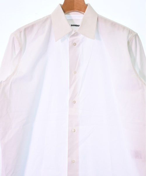JIL SANDER Casual shirts
