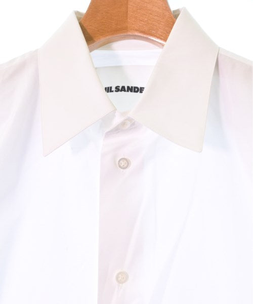 JIL SANDER Casual shirts