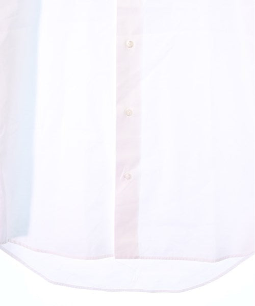 JIL SANDER Casual shirts