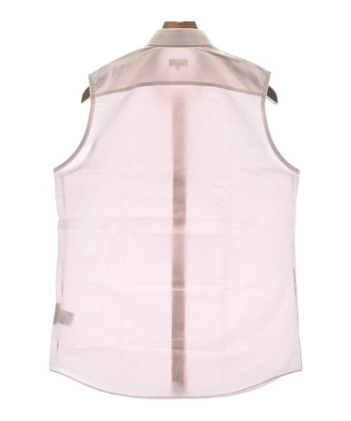 JIL SANDER Casual shirts