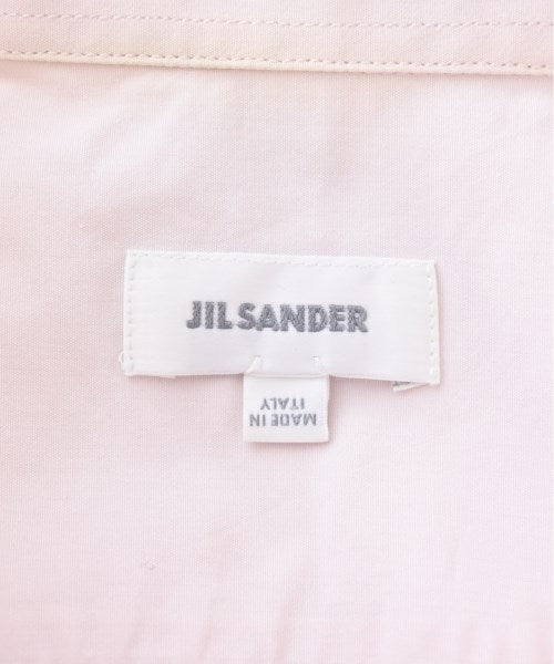 JIL SANDER Casual shirts
