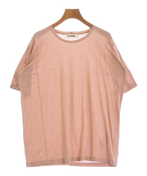 JIL SANDER Tee Shirts/Tops
