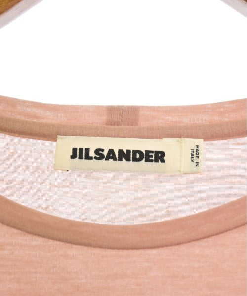 JIL SANDER Tee Shirts/Tops