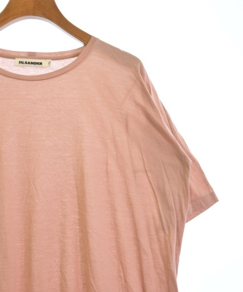 JIL SANDER Tee Shirts/Tops