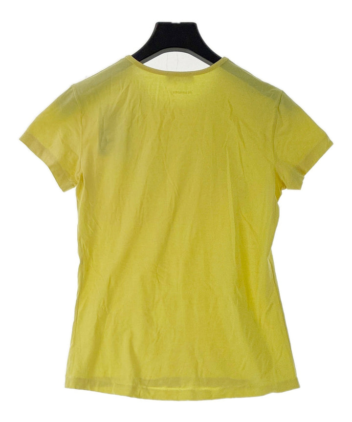 JIL SANDER เสื้อยืด/เสื้อท็อปส์