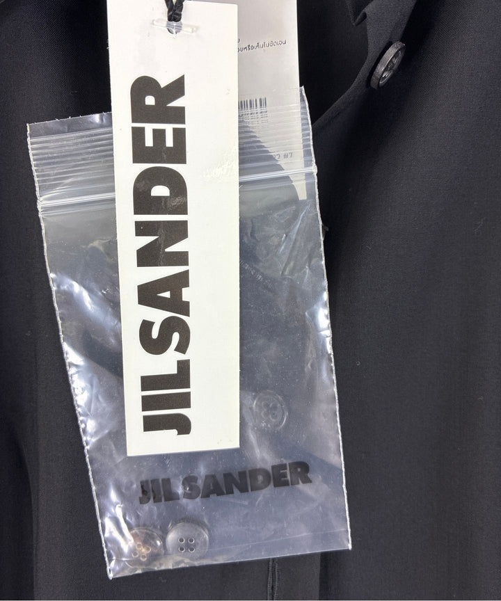JIL SANDER ชุดเดรส