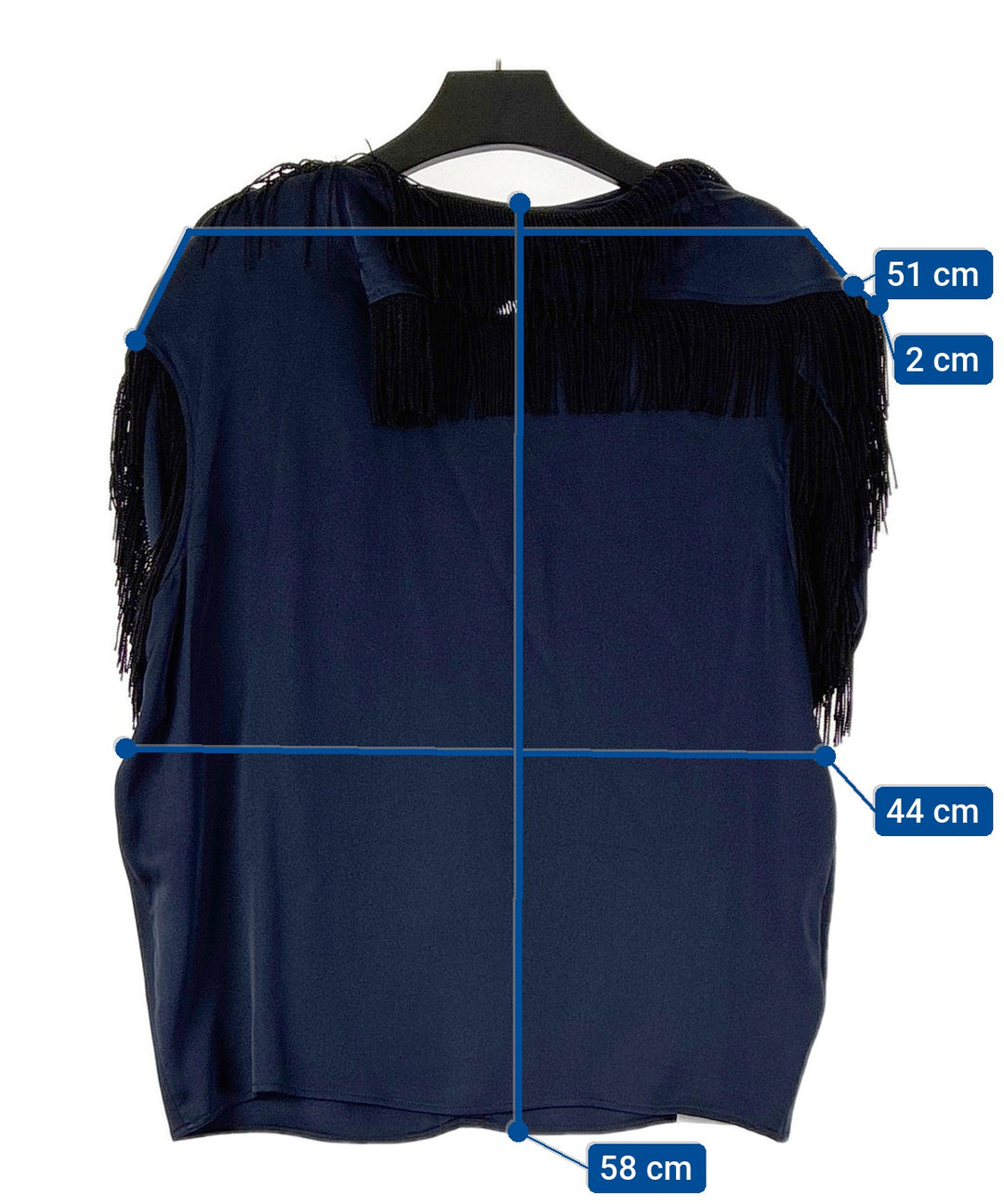 JIL SANDER เสื้อสตรี