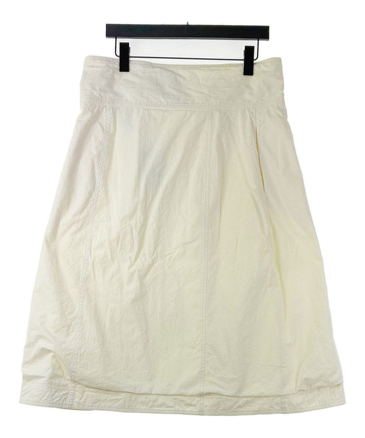JIL SANDER กระโปรงยาว/แม็กซี่ยาว