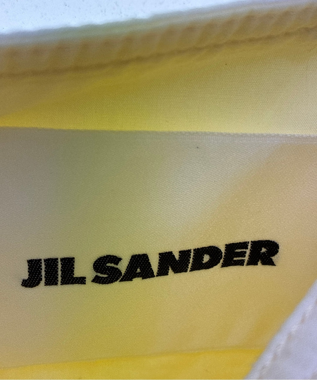 JIL SANDER กระโปรงยาว/แม็กซี่ยาว
